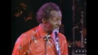 Chuck Berry, My Ding-A-Ling (Live 1985)