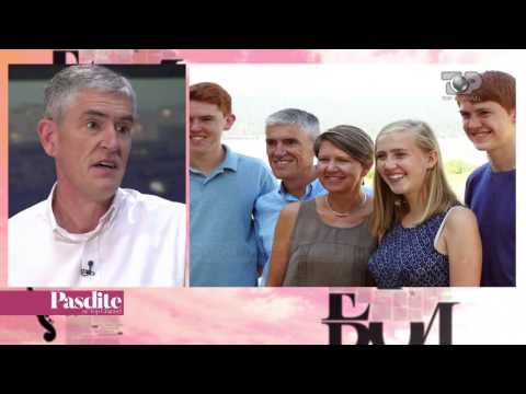 Pasdite ne TCH, 10 Shkurt 2017, Pjesa 1, 2, 3 - Top Channel Albania - Entertainment Show