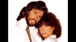 Barbra Streisand - Make It Like a Memory  1980