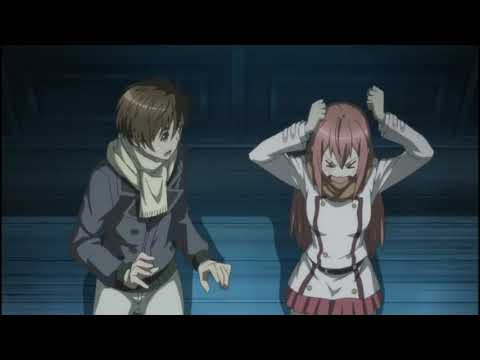 Zetsuen No Tempest: Its a Man