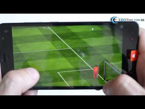 ZTE Nubia Z7 mini review by expofree.com.ua