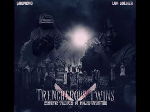 Luh Soldier & Quoncho - Can’t Stop Won’t Stop (Official Audio)