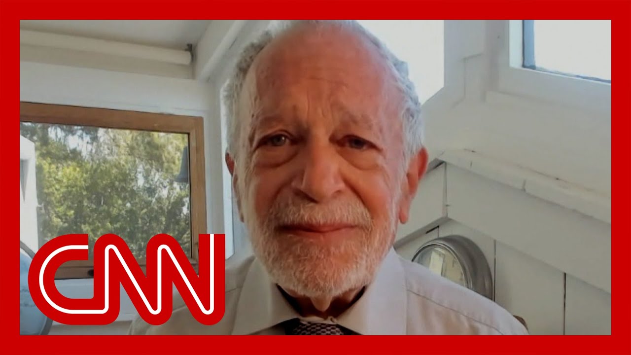 ‘A windfall profits tax’: Former labor secretary pitches idea to fight inflation