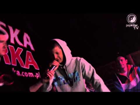 Czeski - Lakott (Make Some Czikonda vol. 2, 1/4) [Popkiller.pl]