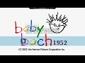 Closing To Baby Bach 1952 2022 DVD