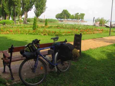 2014 Balatoni bringatúra