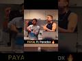 Payal Song ‍ Paradox X Yo Yo Honey Singh Live Shorts Trending Newsong Shubham 20