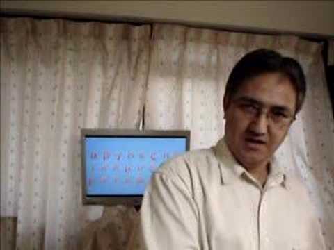 Aprenda o alfabeto grego em dois minutos