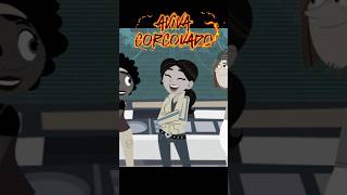 Aviva edit #wildkratts #edit