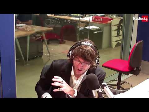 Il ritorno su questi schermi del mitologico Donato da Varese - La Zanzara 19/01/18