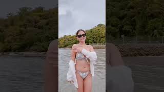 Last Christmas tiktok trend #viralshorts