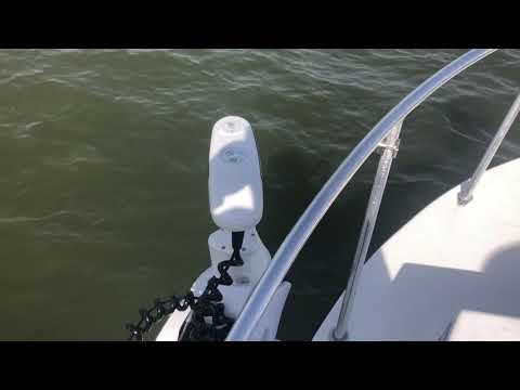 Minn Kota Riptide Ulterra Trolling Motor