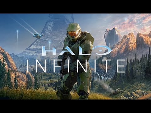 HALO INFINITE (2K/60 FPS) WALKTHROUGH  PART 18
