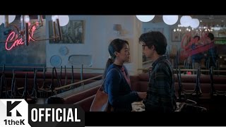 [MV] yang Da Il(양다일) _ Don't Leave(떠나지마)