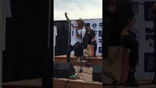 AJ McLean Back Porch Bottle Service Live Des Moines