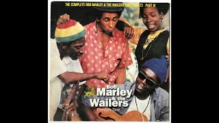 Bob Marley &amp; The Wailers - Hypocrites [alternative cut]