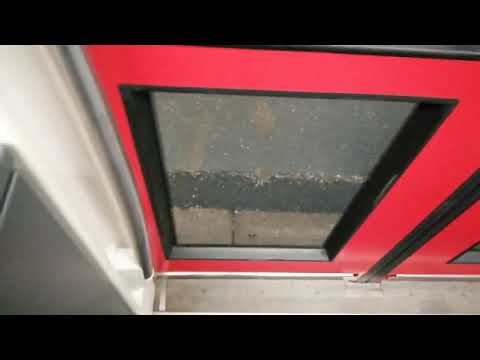 RB 30 von Nürnberg Erlenstegen nach Nürnberg Hbf Über Nürnberg ostbahnhof