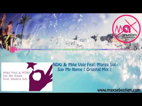 Max Sebastien - The Abyss ( 20min TechHouse Mix )