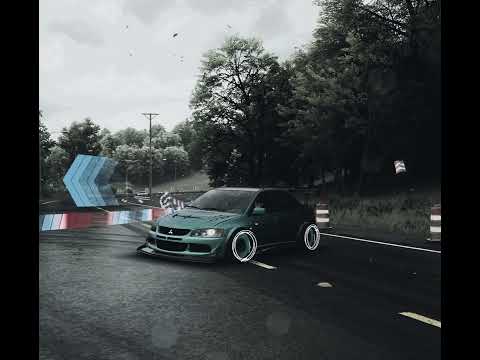 Storm Queen - Look right through (MK Dub) (Slowed)