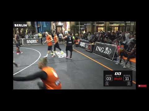 ING Berlin Challenger 2018