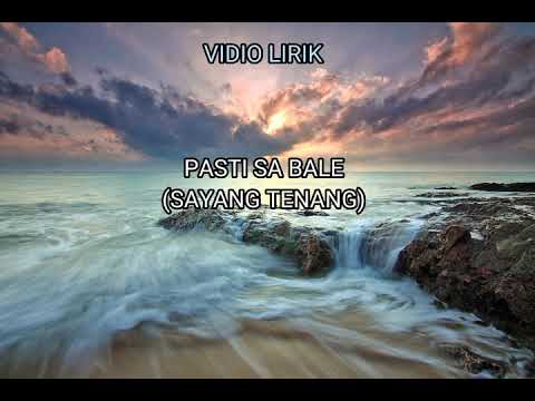 JAUH TAPELE Rapsoul FT East nation Vidio lirik