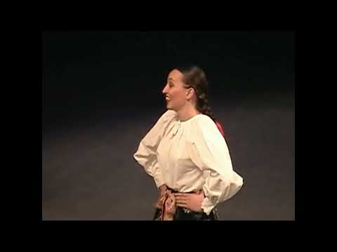 FS Stavbár - 45. výročie (2004)