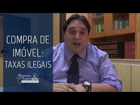 De Olho No Seu Direito - Compra de imóvel: recupere valores pagos ilegalmente