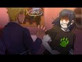 Marinette, are you okay? | MIRACULOUS COMIC DUBS