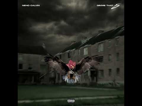 Neno Calvin - Strike (GIMMETHAT5)