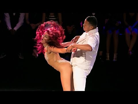 Maria Ramos video