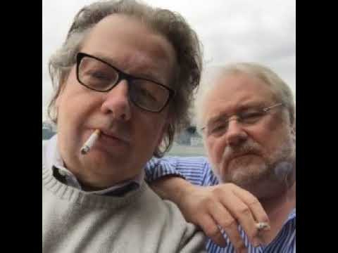 THE TWO MIKES EXTRA TIME 80 -20141024