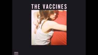 The Vaccines - All in White