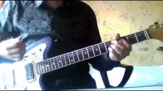 Sebadoh - Got It (play along)