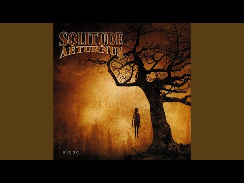Scent of Death - Solitude Aeturnus
