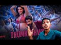 Thumkeshwari Bhediya Varun Dhawan Kriti S Shraddha K Sachin Jigar Rashmeet Ash K Amitabh B