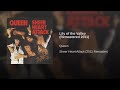 Queen - Lily of the Valley