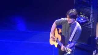 Rusty Anderson: And I Love Her Guitar Solo (St. Louis 2012)