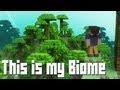 "This is my Biome" - A Minecraft Parody of Payphone ...