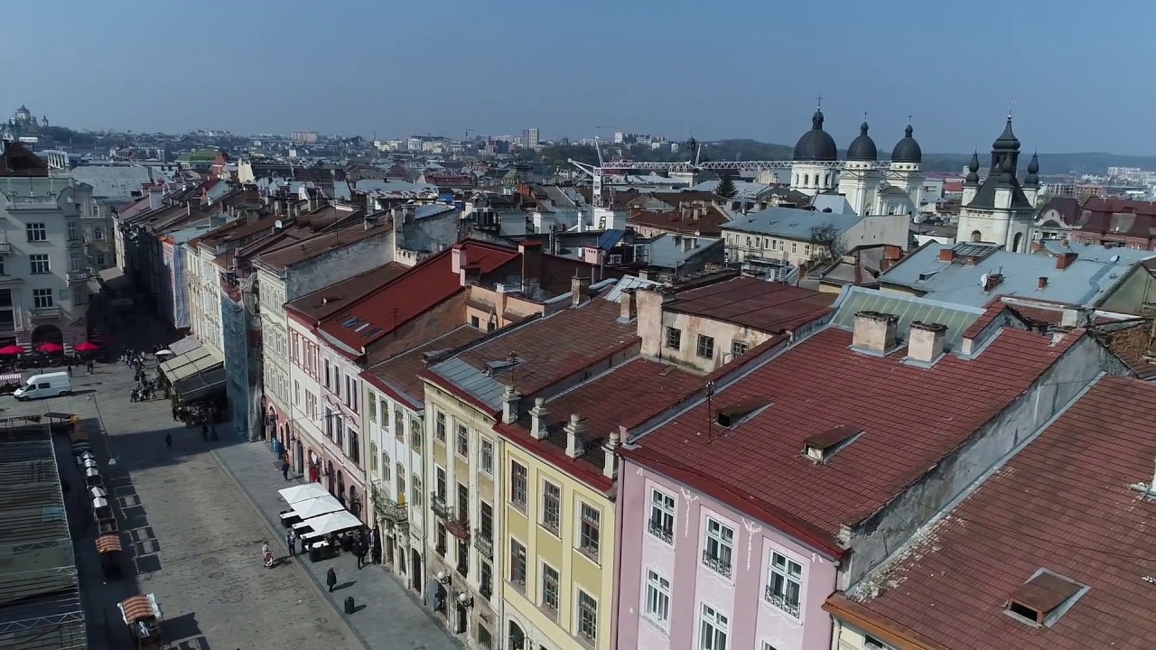 Корисне відео