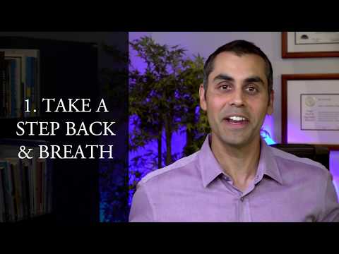 3 Tips To Deal With Impatience