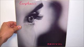 Eurythmics - Revival (1989 Extended dance mix)