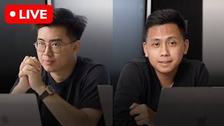 Download lagu Timothy Ronald Show mp3
