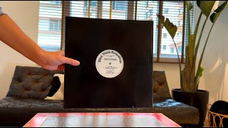 Paiote Dreams - State Of Mind (Zentrum Mix) (Ultra Vixen Recordings, 1993)