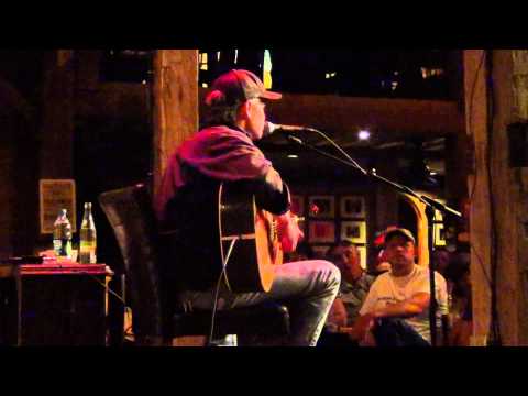 Roadside Prayer - Jason Boland