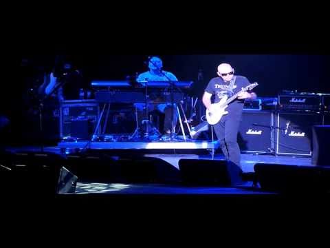 Joe Satriani-Hammersmith Apollo 2010-Always With Me Always With You