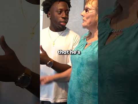 WHITE FACE In Americas Most Racist City!
