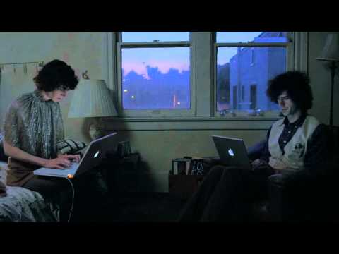 The Future - Trailer (Deutsch)