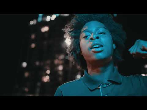 KASHious - Rock With (Official Music Video)