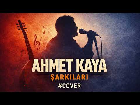 Sel Dağ | Ahmet Kaya Şarkıları #Cover