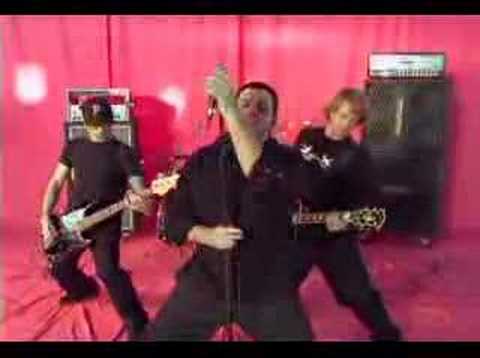 Twenty2 - "Slip" Official Music Video